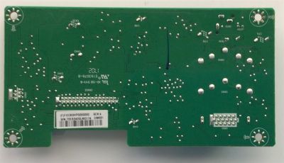 MAIN PARA MONITOR HP / NUMERO DE PARTE FGCB0HP005 / 715G7083-M01-000-0H4I / 72EB2420LM0174 / PANEL LM215WF3 (S2)(L2) / MODELO HSTND-5071-L - Imagen 3